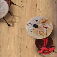 NEW: PADOUK Beige Rettificato: Ματ Ανάγλυφο 20x121cm